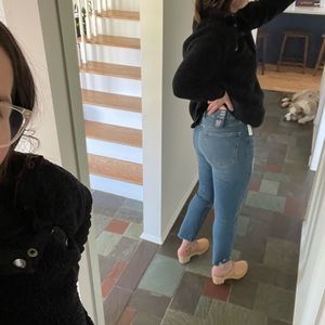 Meet your Posher, Mo